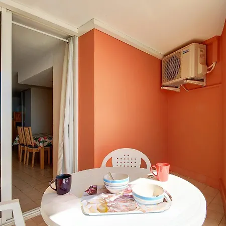 Au Cayenne - Cosy, Terrasse Vue Mer, Equipe, Plages A Pied * Sète