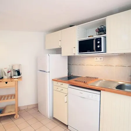 Au Cayenne - Cosy, Terrasse Vue Mer, Equipe, Plages A Pied Apartment