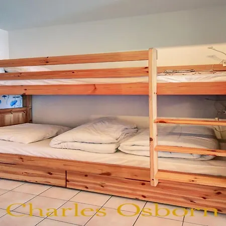 Au Cayenne - Cosy, Terrasse Vue Mer, Equipe, Plages A Pied Apartament Sète