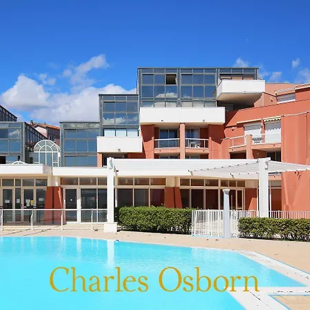 Appartement Au Cayenne - Vue Pour 4 Personnes *