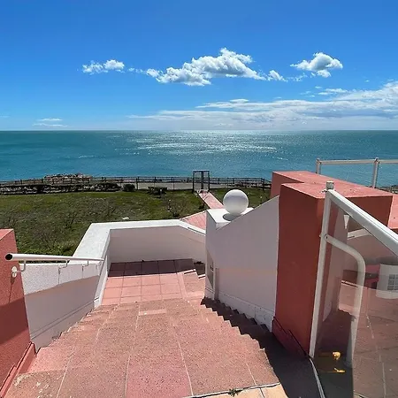Apartmán Au Cayenne - Cosy, Terrasse Vue Mer, Equipe, Plages A Pied Sète