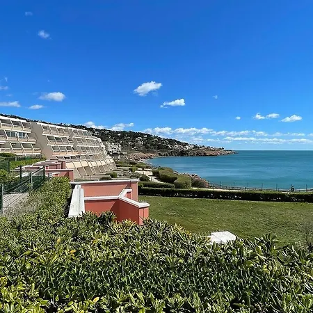 Au Cayenne - Cosy, Terrasse Vue Mer, Equipe, Plages A Pied 公寓 塞特港