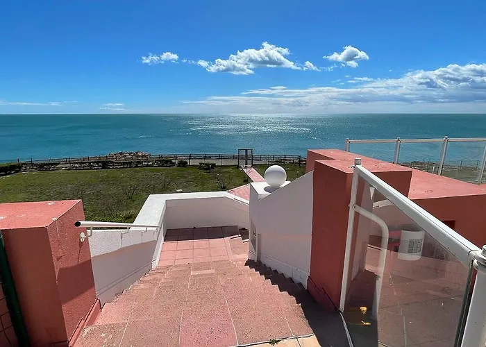 Appartement Au Cayenne - Cosy, Terrasse Vue Mer, Equipe, Plages A Pied Sète